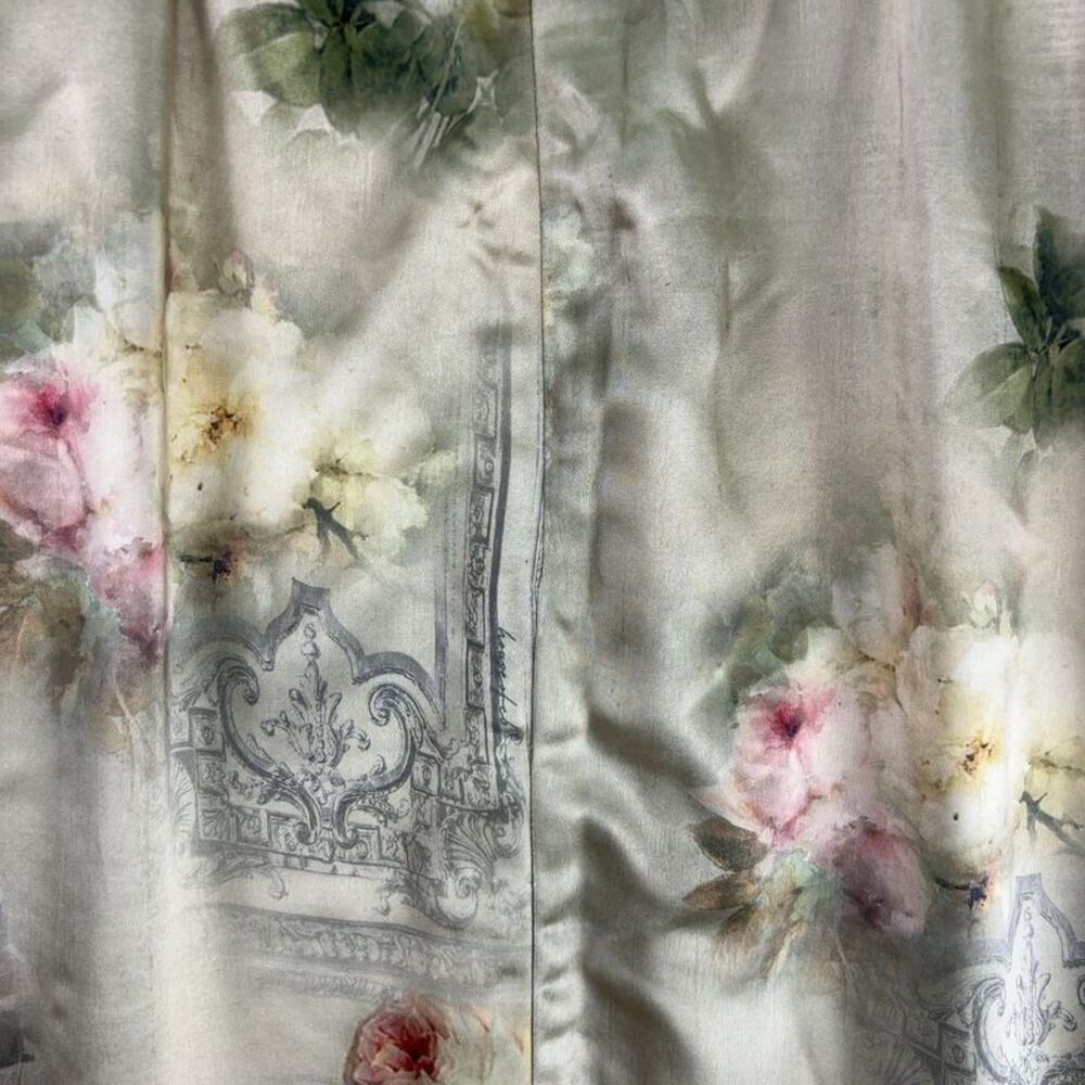 House of CB Floral Maxi Dress - Picture 5 of 6